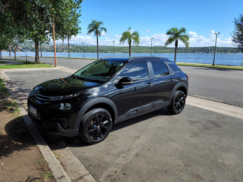 Citroën C4 Cactus 1.6 Vti 115 Feel