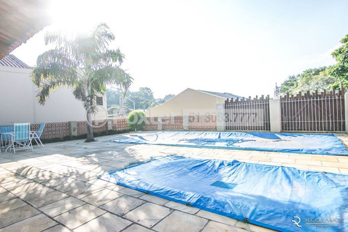 Imagem 28 de 30 de Casa Em Condomínio, 3 Dormitórios, 95.57 M², Partenon - 201997