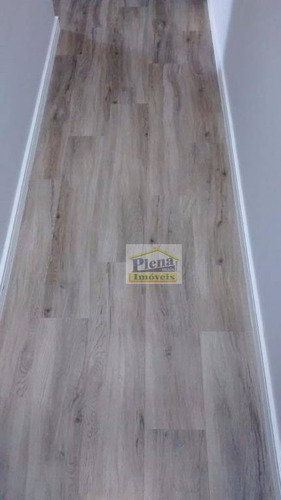 Imagem 23 de 30 de Apartamento Residencial À Venda, Morumbi, Paulínia. - Ap0061