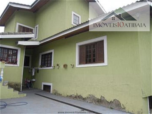 Imagem 26 de 29 de Casas Em Condomínio À Venda Em Atibaia/sp - Compre O Seu Casas Em Condomínio Aqui! - 1458153