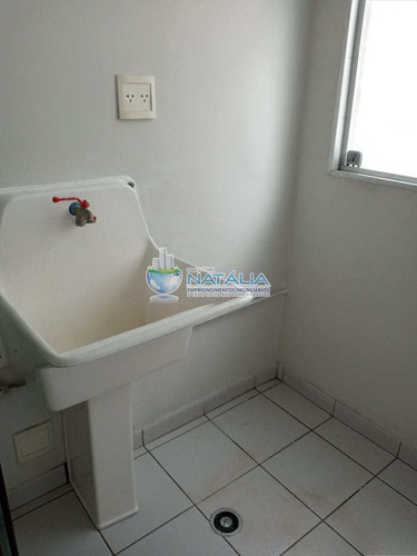 Imagem 20 de 25 de Apartamento Com 2 Dormitórios No Brás - Cod: 63783 - V63783