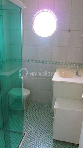 Imagem 20 de 24 de Apartamento À Venda Em Cidade Vargas - Ap000757