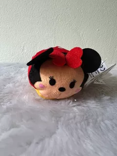 Mini Tsum Tsum Minnie Mouse - Disney