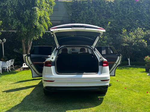 Audi Q8 3.0 55 Tfsi Quattro