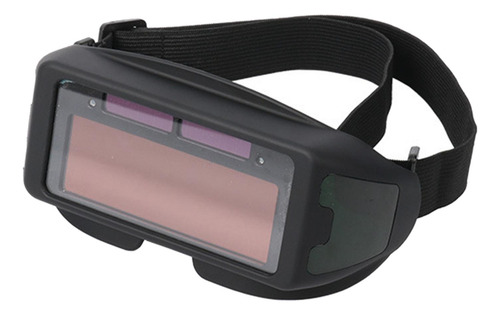 Gafas De Soldadura De Oscurecimiento Automático Para