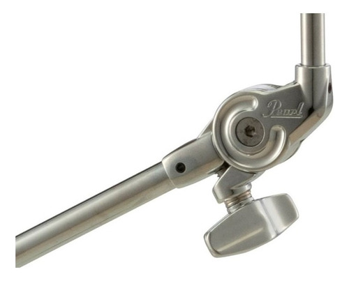 Extensor de platos Pearl Ch70 con forma de jirafa con pinza