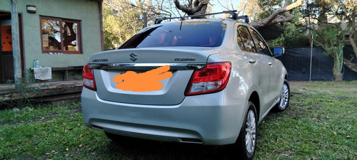 Suzuki Dzire 1.2 Gl 4p