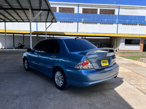 Mitsubishi Lancer Touring 2012 Automático