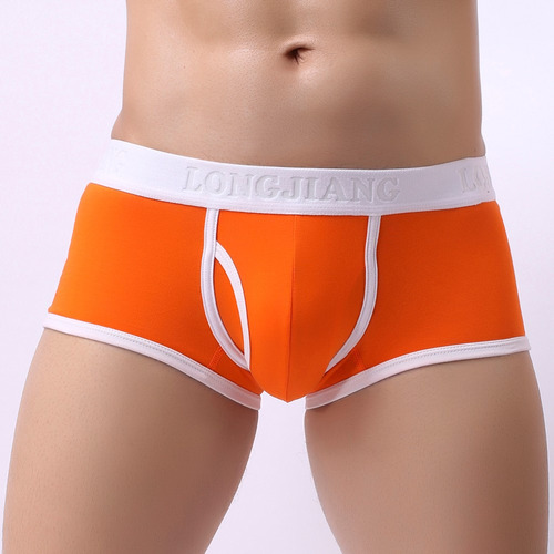 Calzoncillos Breathe Para Hombre Z Breathe, Pantalones Corto