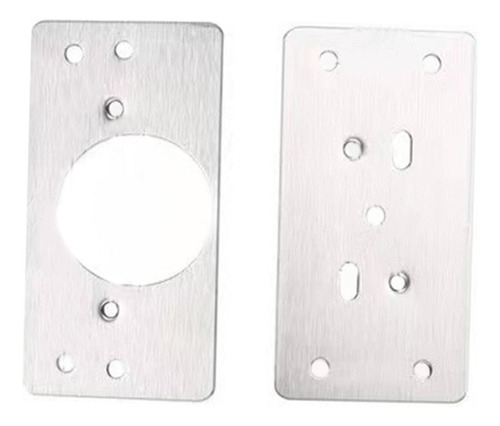De Reparación De De Soporte De Placa De Fijación De De
