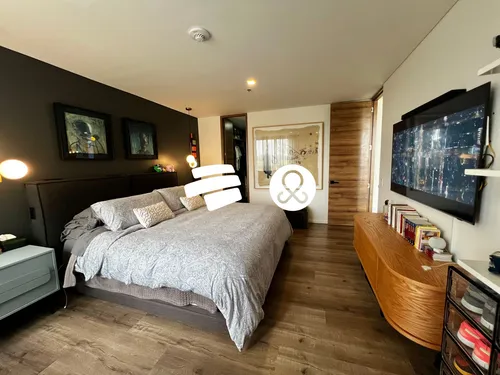 Exclusiva Apartasuite En Alto De Las Palmas Con Permiso Hotelero