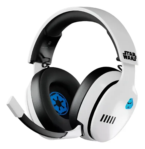 Audífonos Inalámbricos Primus Star Wars Arcus 370 Trimodo