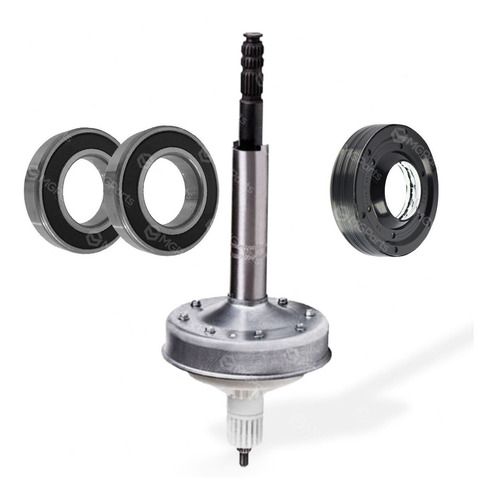 Conjunto Mecanismo Brastemp Ative W11300816 Bwg11