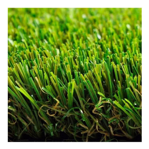 Grama Sintética Garden Grass 2x3,5m 25mm Europa Frete Grátis