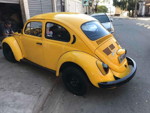 Volkswagem Fusca
