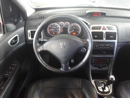 Peugeot 307 Sw 2.0 16v(aut.) 4p