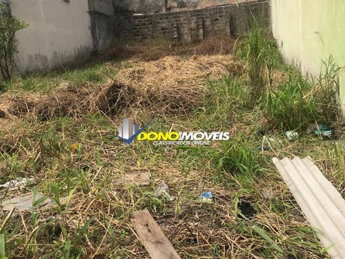 Imagem 1 de 1 de Terreno 10x53 Metros Principe De Gales - Sa - Do5845