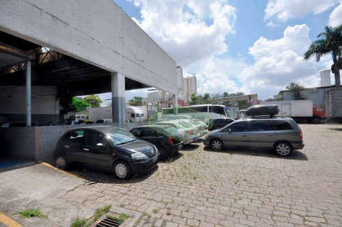 Imagem 5 de 16 de Prédio Para Alugar, 813 M² A.c. 2770m² A.t. Por R$ 50.000/mês - Casa Verde (zona Norte) - São Paulo/sp - Pr0076