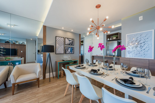 Imagem 4 de 21 de Apartamento De 3 Dormitórios A Venda Na Região Do Jaçanã - São Paulo Sp - 23230