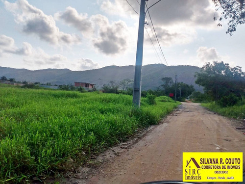 Imagem 4 de 10 de Barroco-itaipuaçu- Área 2.700 M² - R$ 550 Mil - 601