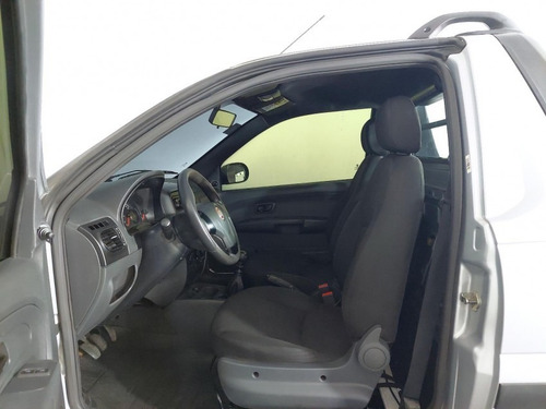 Imagem 10 de 15 de 166357 - Fiat Strada 2019 Com Garantia