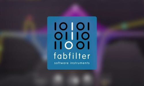Fabfilter - Pacote Total 2023.3