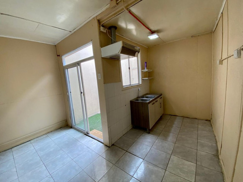 Vendo Casa De 1 Piso, En Barrio El Morro