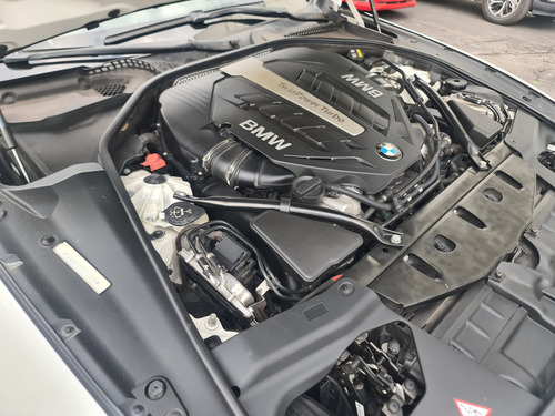 BMW Serie 6 650 i Grand Coupe 4.4