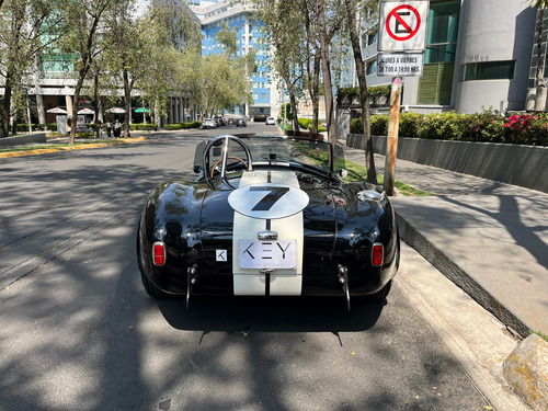 Shelby Cobra Superformance 1965