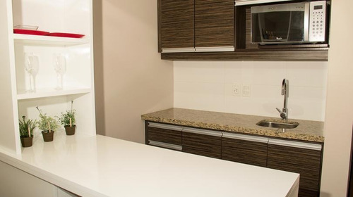 Apartamento Penthouse Sobre 26 De Marzo!!