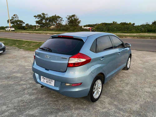 Chery Fulwin 2013 1.5 Full