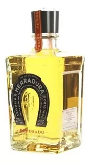 Mini Tequila Herradura Reposado 50ml