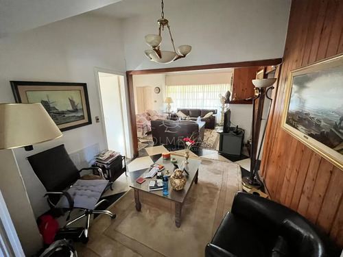 Espectacular Casa En Optimas Condiciones Para Vivir Todo El Año