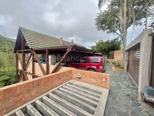 Venta De Casa En Oripoto