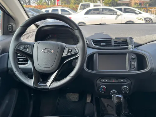Chevrolet Onix 1.4 Ltz At