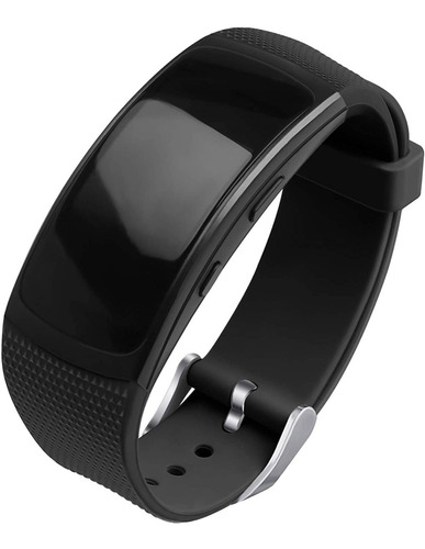 Imagen 1 de 8 de Malla Para Reloj Samsung Gear Fit 2 / Fit 2 Pro