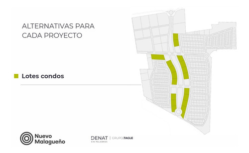 Imagen 14 de 14 de Lotes Condos Desde 2500 M2 - Nuevo Malagueño