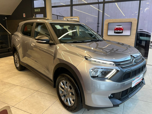 Citroën C3 Aircross 1.6 Vti Feel Pack