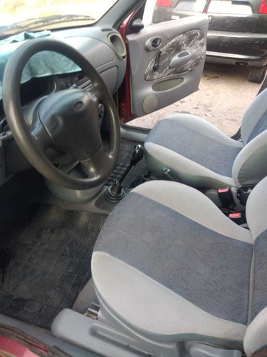 Ford Fiesta 1.0