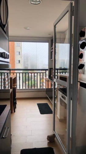 Apartamento À Venda, 100 M² Por R$ 845.000,00 - Nova Petrópolis - São Bernardo Do Campo/sp - Ap3177