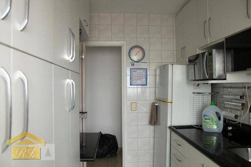 Imagem 7 de 21 de Apartamento À Venda Por R$ 360.000,00 - Vila Paulista - São Paulo/sp - Ap1698