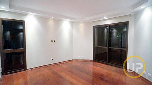 Imagem 4 de 15 de Apartamento Em Jardim Europa - São Paulo , Sp - 10984