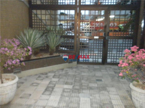 Imagem 18 de 30 de Sala Para Alugar, 48 M² Por R$ 1.000,00 - Botafogo - Campinas/sp - Sa0508