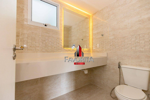 Imagem 20 de 30 de Condomínio Torres De Gênova, Apartamento Com 2 Dormitórios À Venda, 71 M² Por R$ 547.000 - Vila Andrade - São Paulo/sp - Ap0561