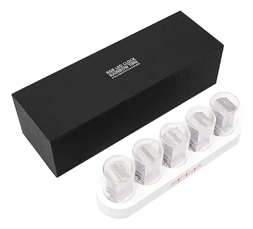 Nixie clock mercadolibre new arrivals