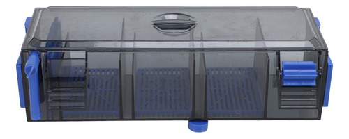 Fish Tank Filter Aquarium Multi Layer Dual Sided Suspension
