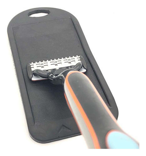 Afilador Portátil Black Blade Razors