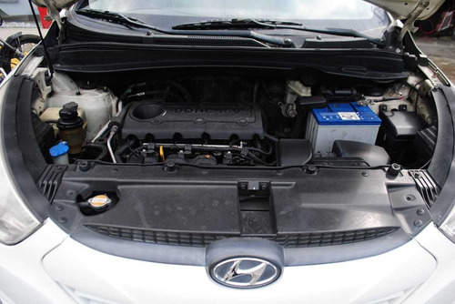 Hyundai Tucson 2.0