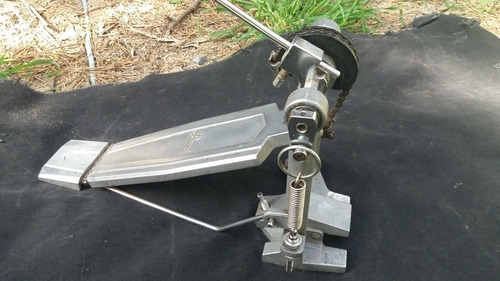 Imagen 1 de 3 de Pedal De Bombo Pearl A Cadena