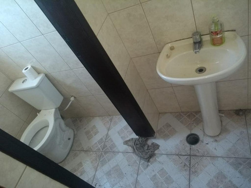 Imagem 12 de 15 de Casa Para Locação No Bairro Vila Rio De Janeiro Em Guarulhos - Cod: Ai9476 - Ai9476